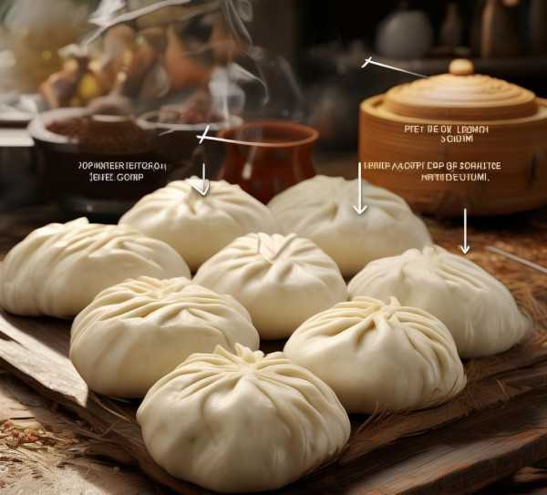 家常馒头保鲜秘籍，美味常伴家的方法大公开