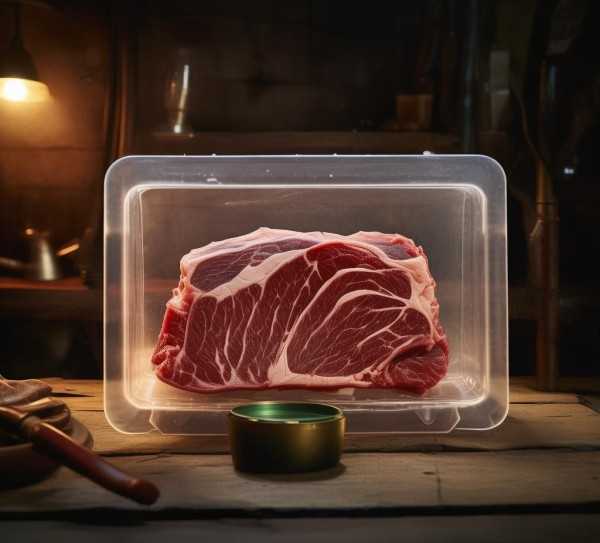 里脊肉来源大揭秘，探寻其神秘诞生地