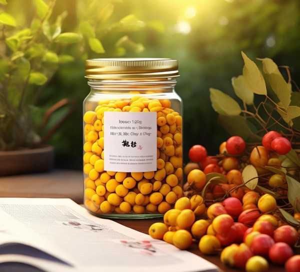 金樱子合理用量及药用价值解析
