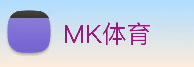 MK Logo